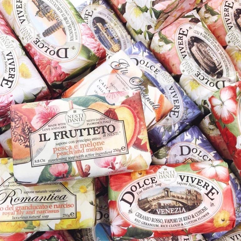 Nesti Dante & Somerset